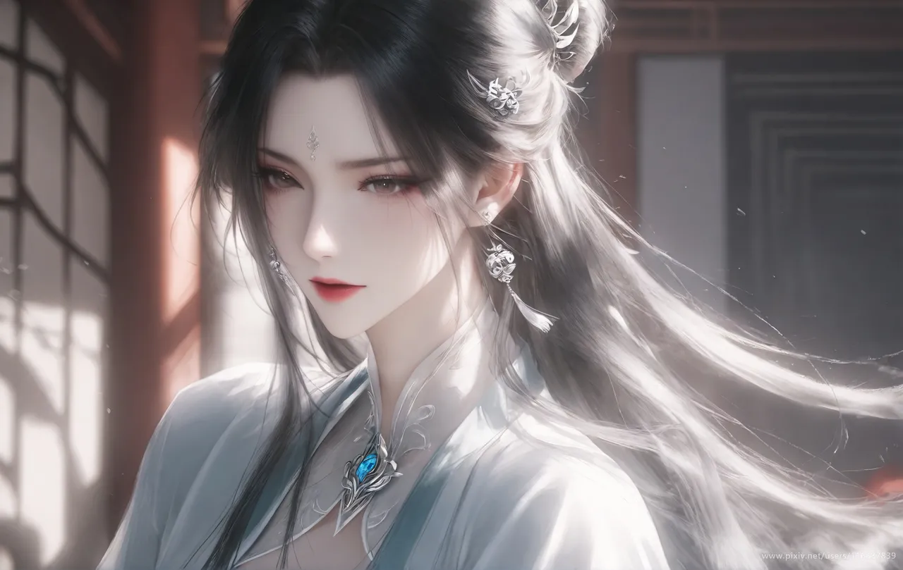 太极八荒 十一月月结整理图包 - Image 10