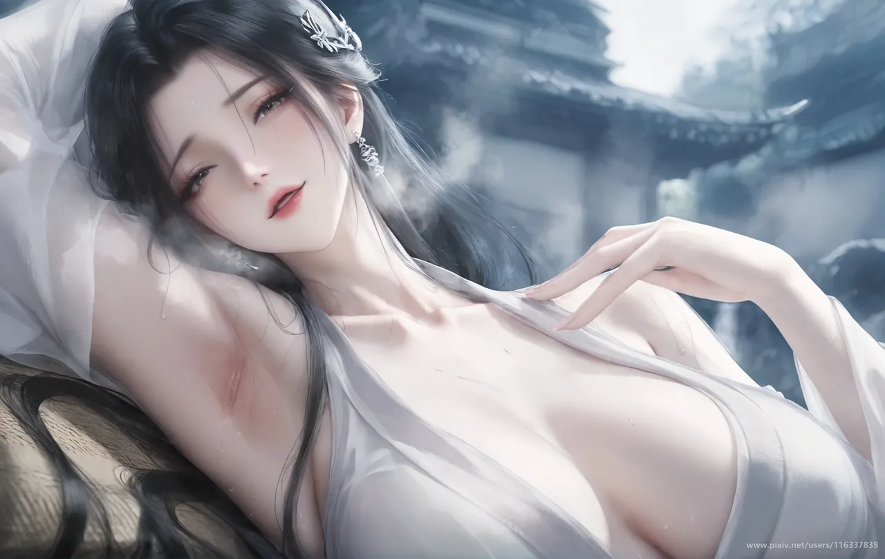 太极八荒 十一月月结整理图包 - Image 47