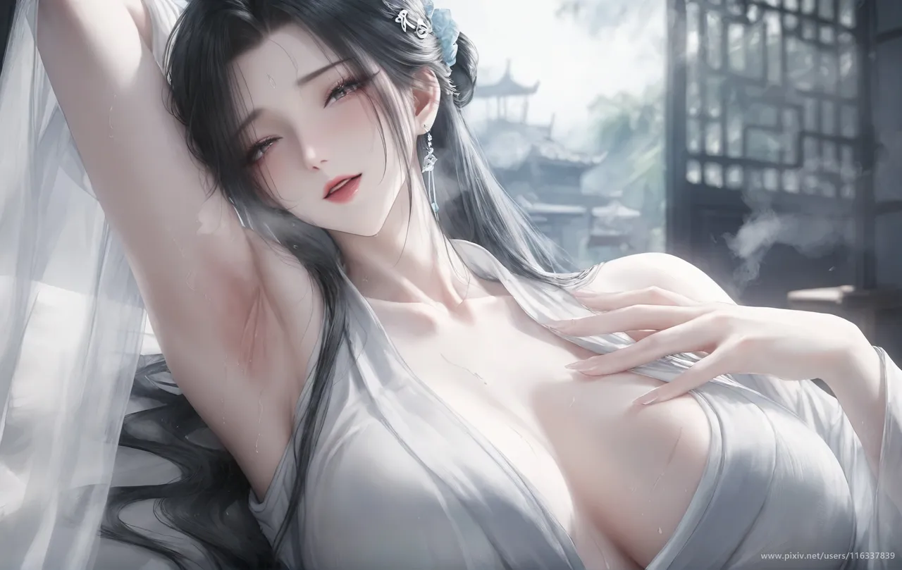 太极八荒 十一月月结整理图包 - Image 48