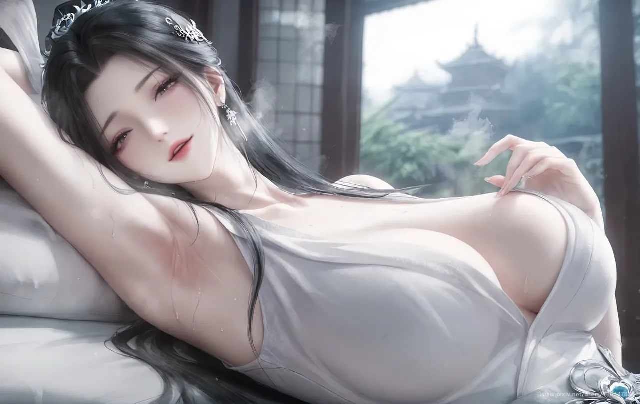 太极八荒 十一月月结整理图包 - Image 49