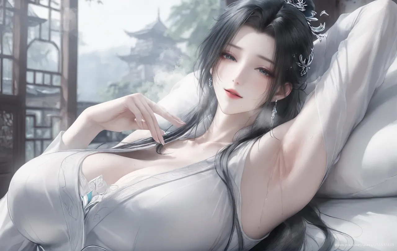 太极八荒 十一月月结整理图包 - Image 50