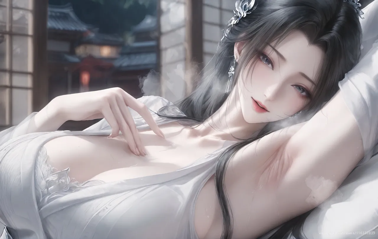 太极八荒 十一月月结整理图包 - Image 51