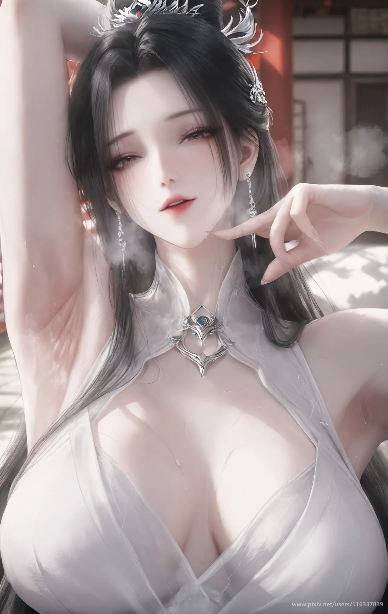 太极八荒 十一月月结整理图包 - Image 52