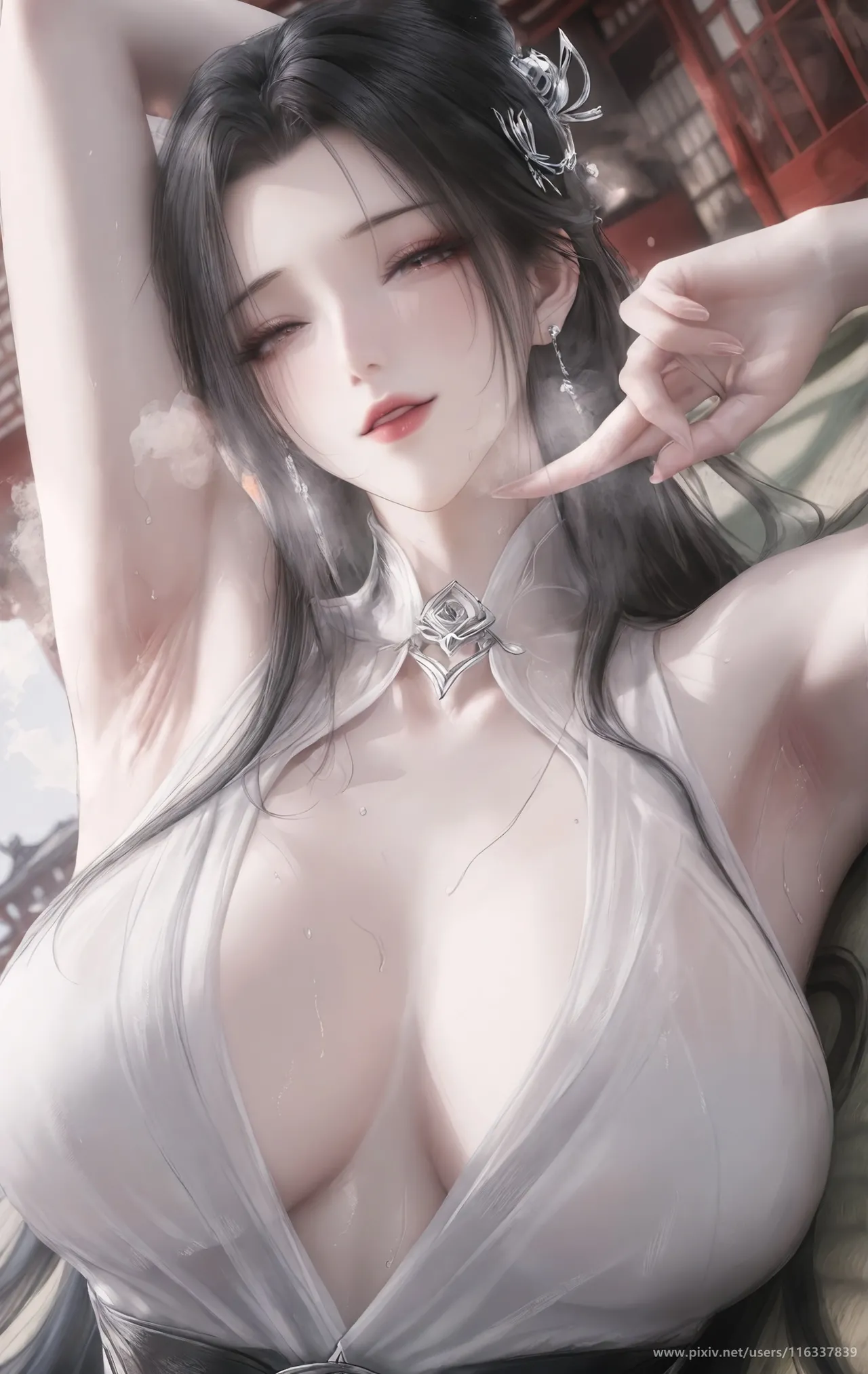 太极八荒 十一月月结整理图包 - Image 53