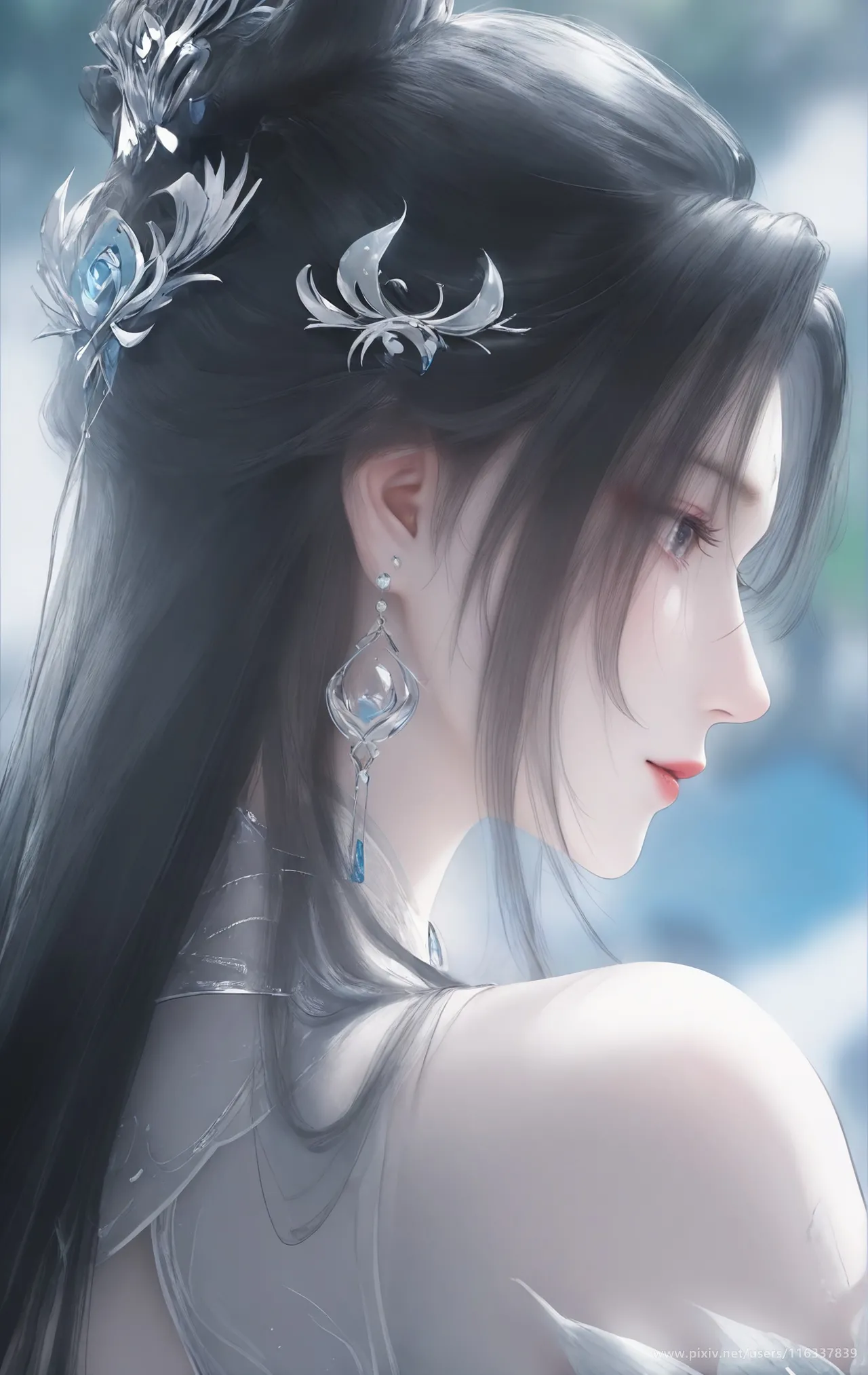 太极八荒 十一月月结整理图包 - Image 55