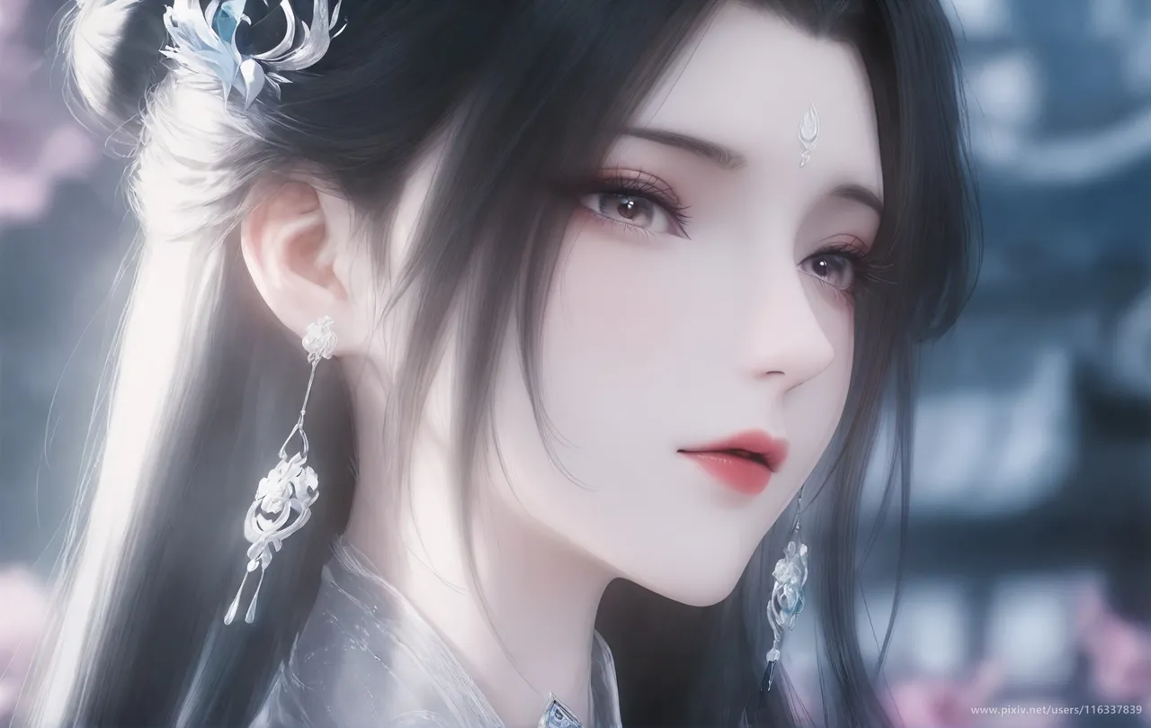 太极八荒 十一月月结整理图包 - Image 56