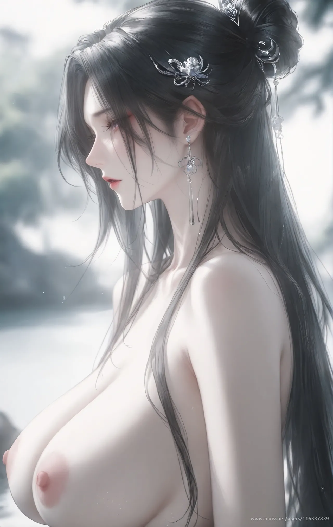 太极八荒 十一月月结整理图包 - Image 95