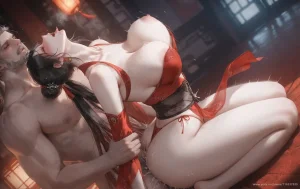 太极八荒 十一月月结整理图包 - Page 193