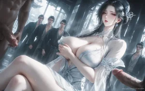 太极八荒 十一月月结整理图包 - Page 20