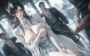 太极八荒 十一月月结整理图包 - Page 29