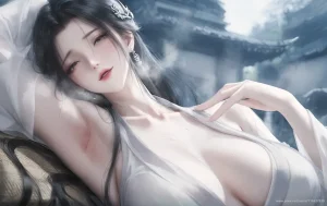 太极八荒 十一月月结整理图包 - Page 47