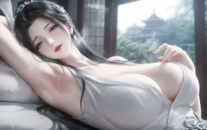 太极八荒 十一月月结整理图包 - Page 49