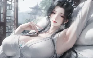 太极八荒 十一月月结整理图包 - Page 50