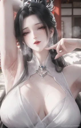 太极八荒 十一月月结整理图包 - Page 52