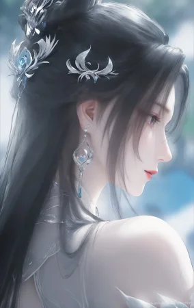 太极八荒 十一月月结整理图包 - Page 55