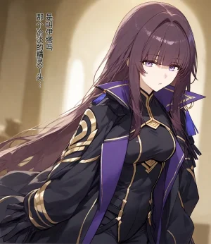 エロスケベー 敗北シャドガーデン 白云岩个人机翻 - Page 7