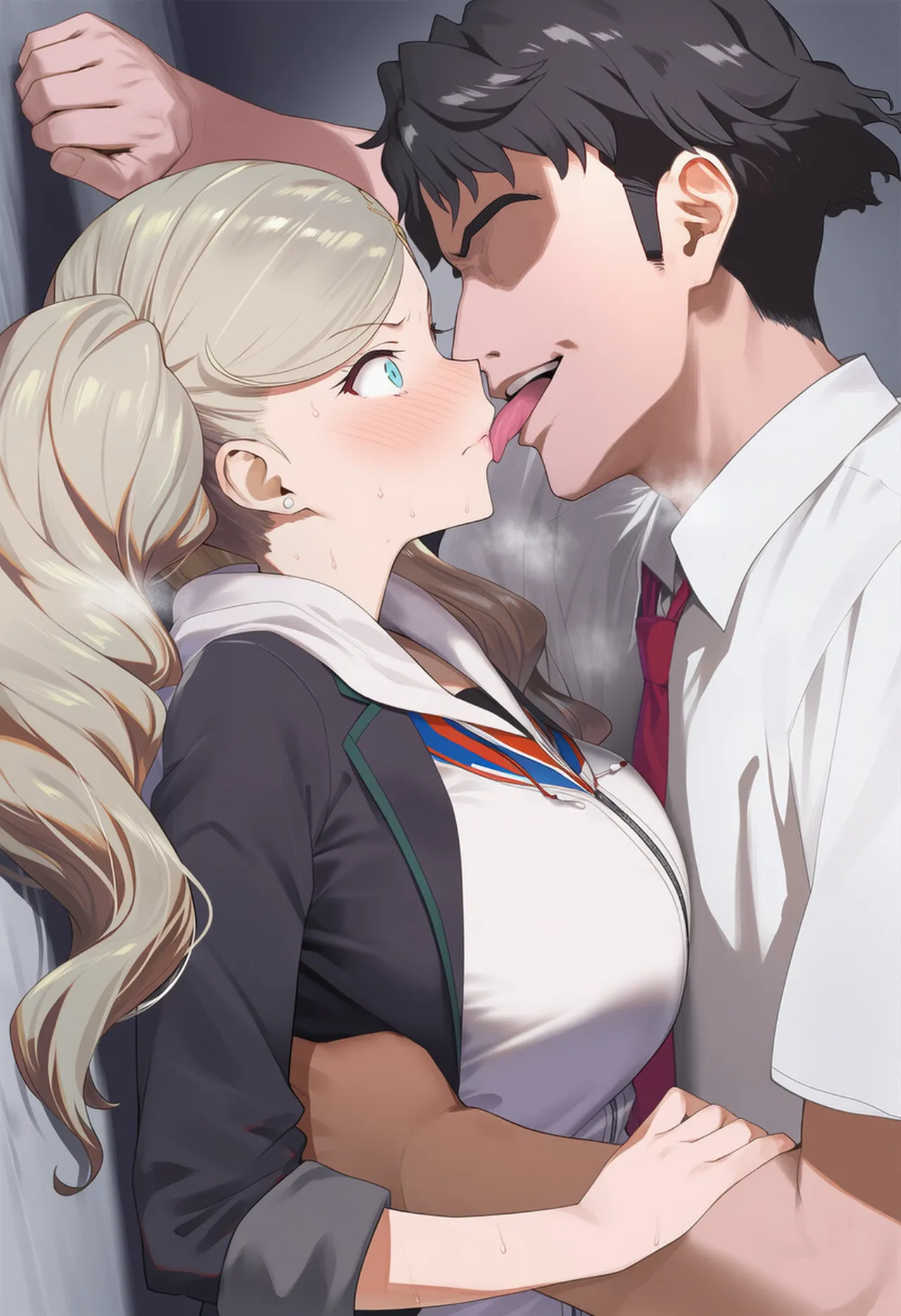 しまむらわさび 高巻杏 - Image 14