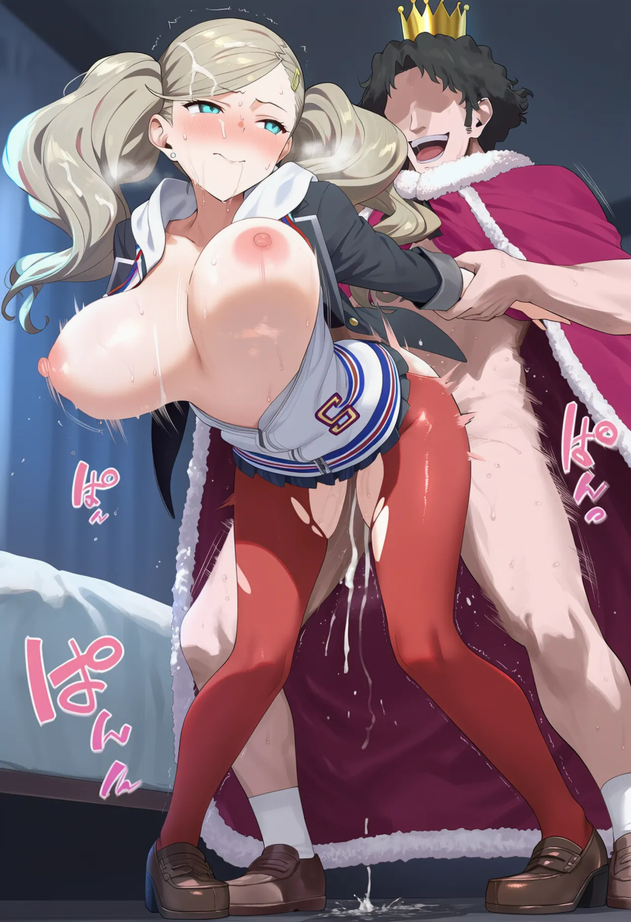 しまむらわさび 高巻杏 - Image 47