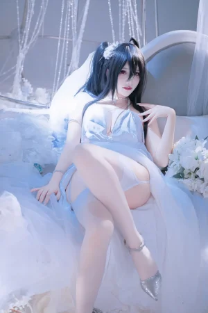 是一只熊仔吗 - 大凤花嫁 - Page 38