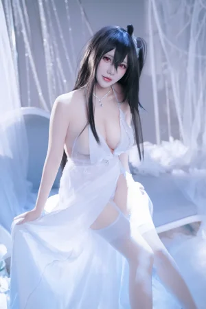 是一只熊仔吗 - 大凤花嫁 - Page 6