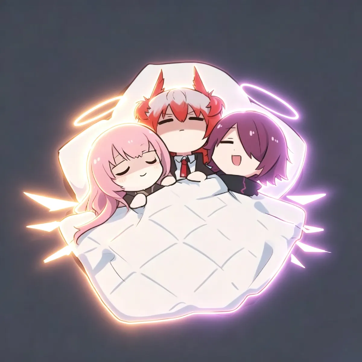 哈基草明日方舟新系列泰拉科普 - Image 26