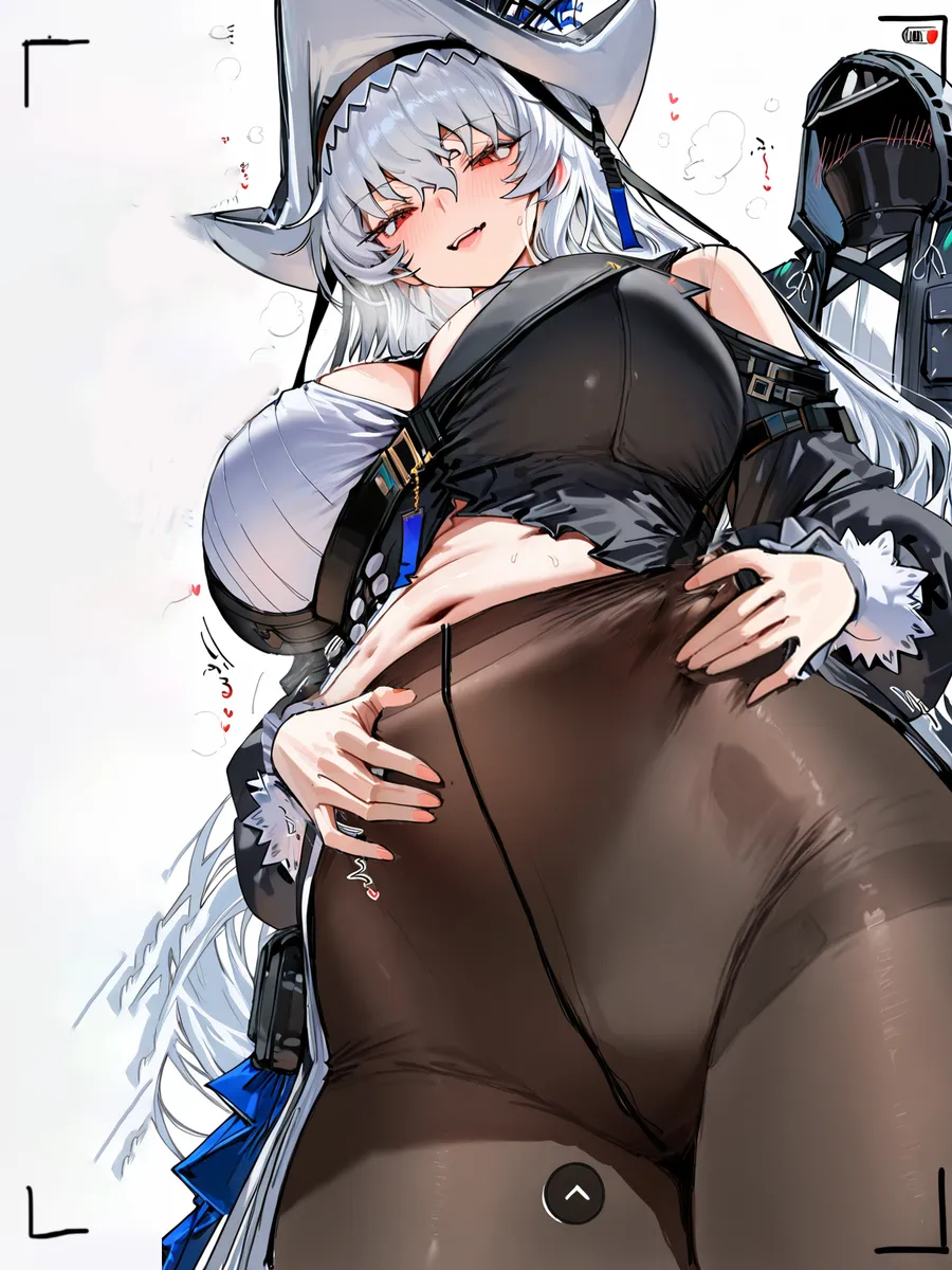 哈基草明日方舟新系列泰拉科普 - Image 41