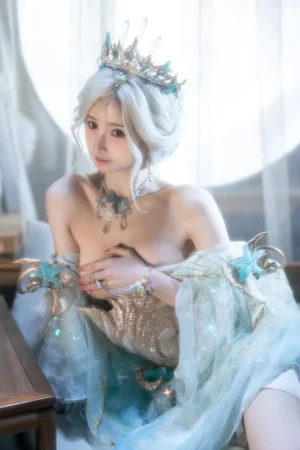 叫兽 - 逆水寒 - Page 4