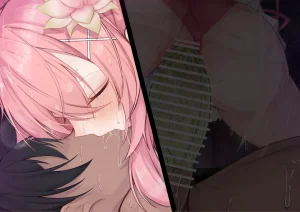 もりの クルクマちゃん フラワーナイトガール - Page 26