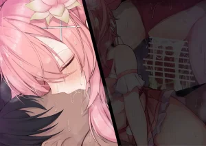 もりの クルクマちゃん フラワーナイトガール - Page 31