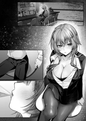 聖華快楽書店 くまっこ セックスレベリング 美人社長とダンジョン探索に行ったら全滅しそうになったのでセックスで乗り越える話 - Page 97