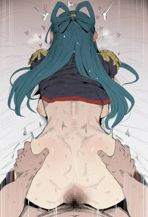 ぬっくん 魔都精兵のスレイブ - Page 373