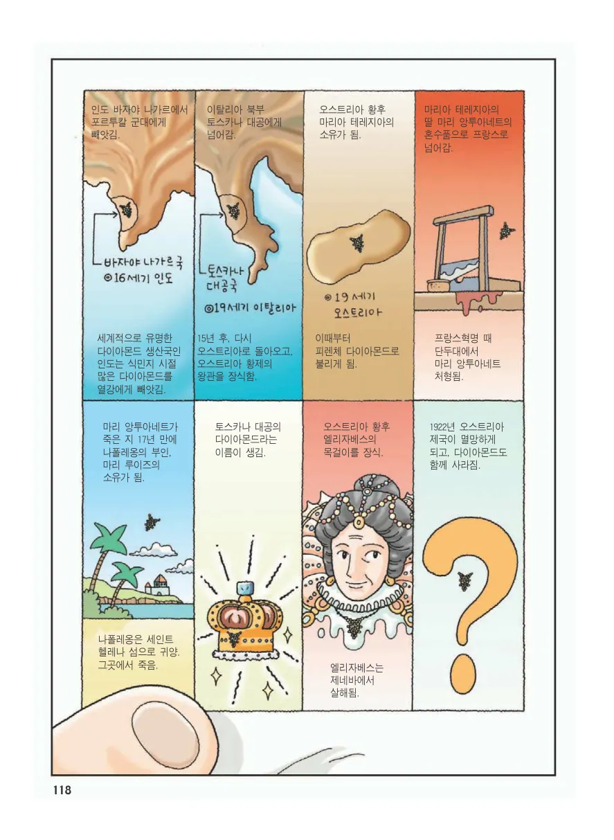 프랑스에서 보물찾기 - Image 121