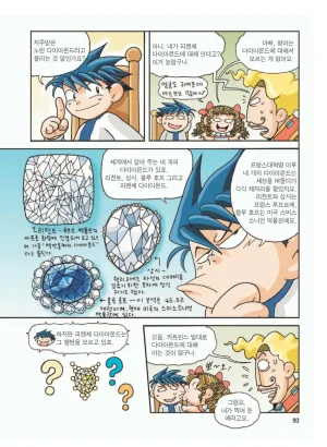 프랑스에서 보물찾기 - Page 97