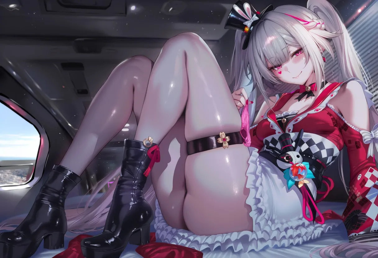 阮梅火花 - Image 11