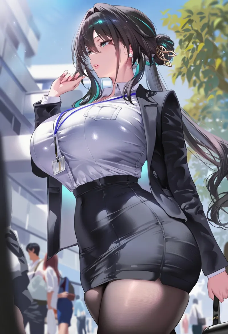 阮梅火花 - Image 14