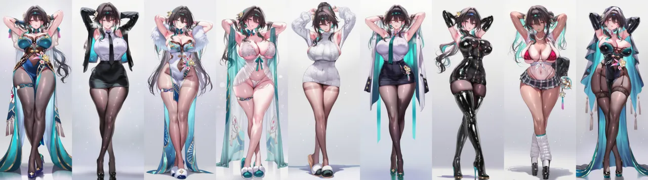 阮梅火花 - Image 3