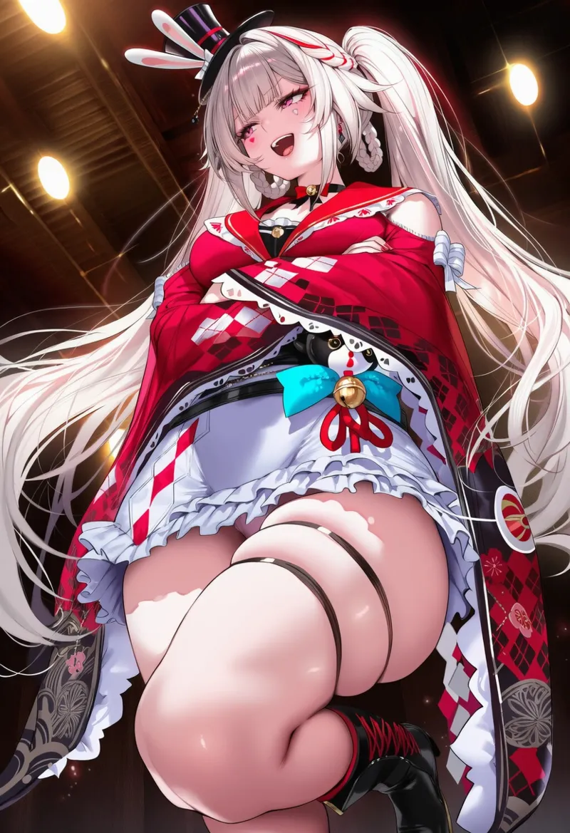 阮梅火花 - Image 34