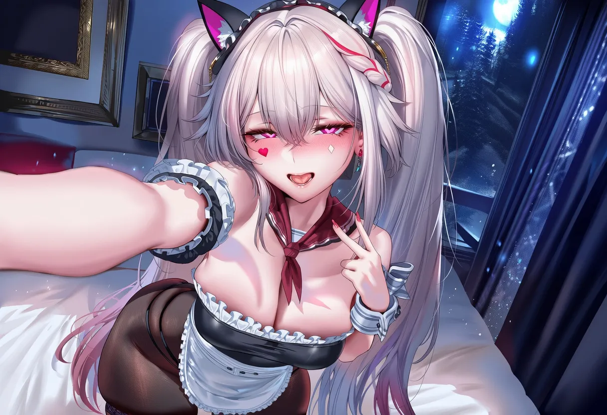 阮梅火花 - Image 79