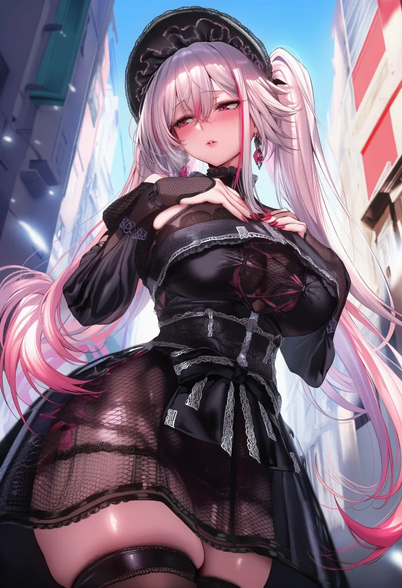 阮梅火花 - Image 81