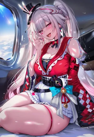 阮梅火花 - Page 12