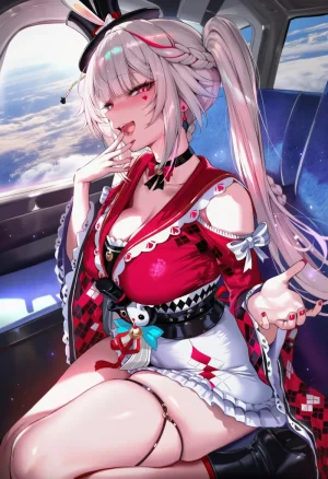 阮梅火花 - Page 13