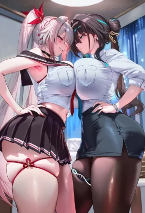 阮梅火花 - Page 17