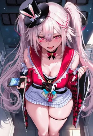 阮梅火花 - Page 55