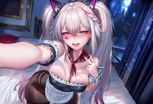 阮梅火花 - Page 79