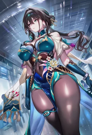 阮梅火花 - Page 9