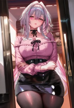 阮梅火花 - Page 91