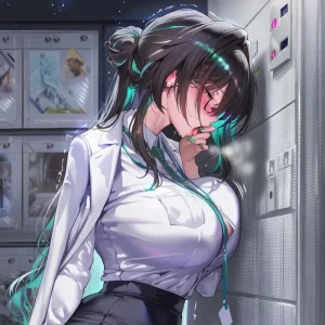 阮梅火花 - Page 92