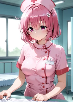 寝室屋 ハーレム病院 ナースの射精リハビリ - Page 110