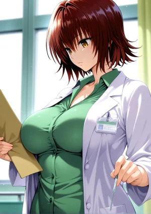 寝室屋 ハーレム病院 ナースの射精リハビリ - Page 112