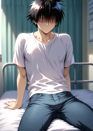 寝室屋 ハーレム病院 ナースの射精リハビリ - Page 174